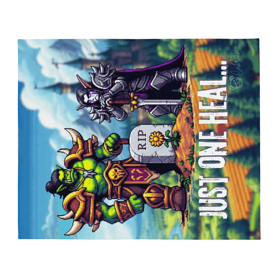 Just one heal blanket product image (3)