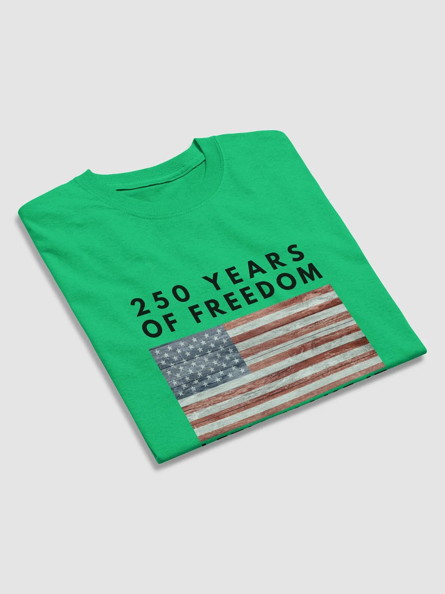 250 Years of Freedom product image (27)