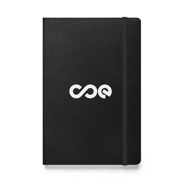COE NOTEBOOK product image (1)
