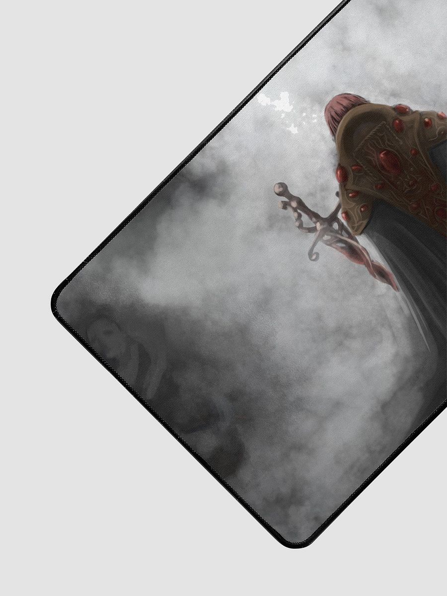 Vlad von Kuntstein Desk Mat product image (4)