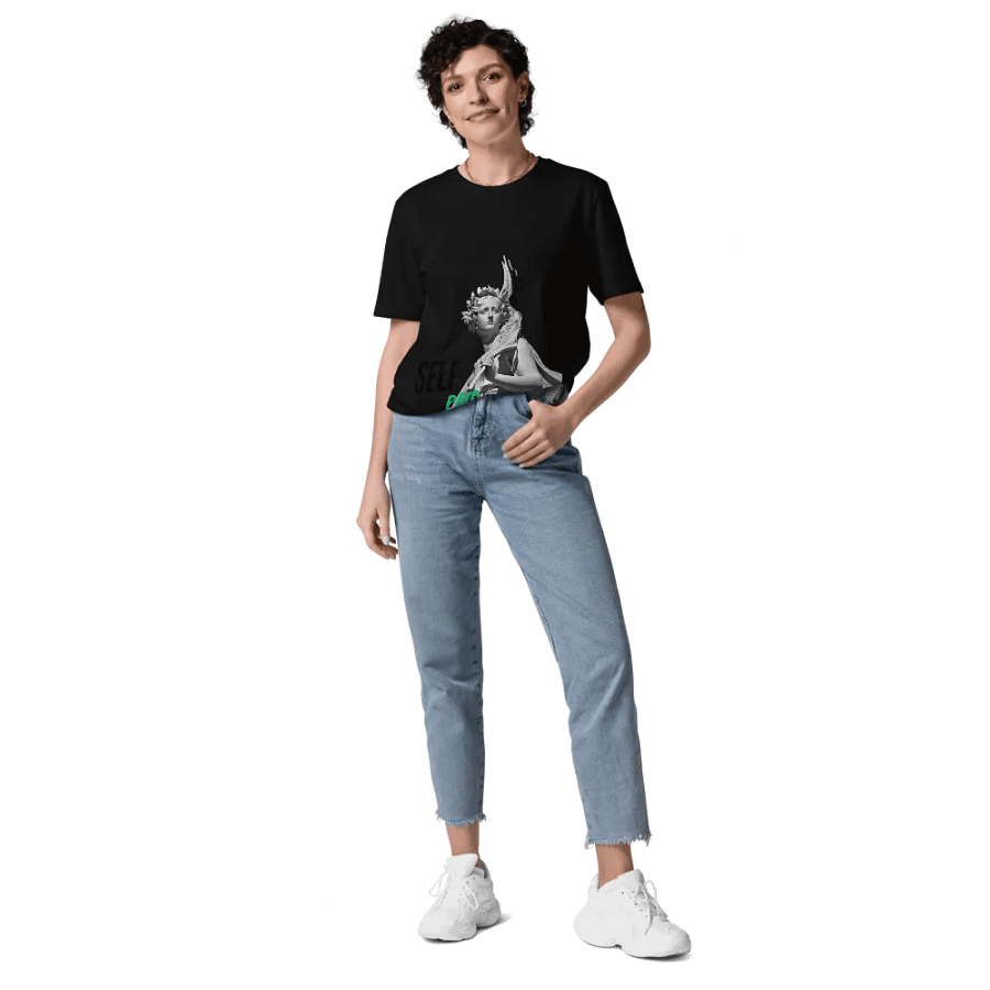 Self Paid Unisex Tees product image (11)