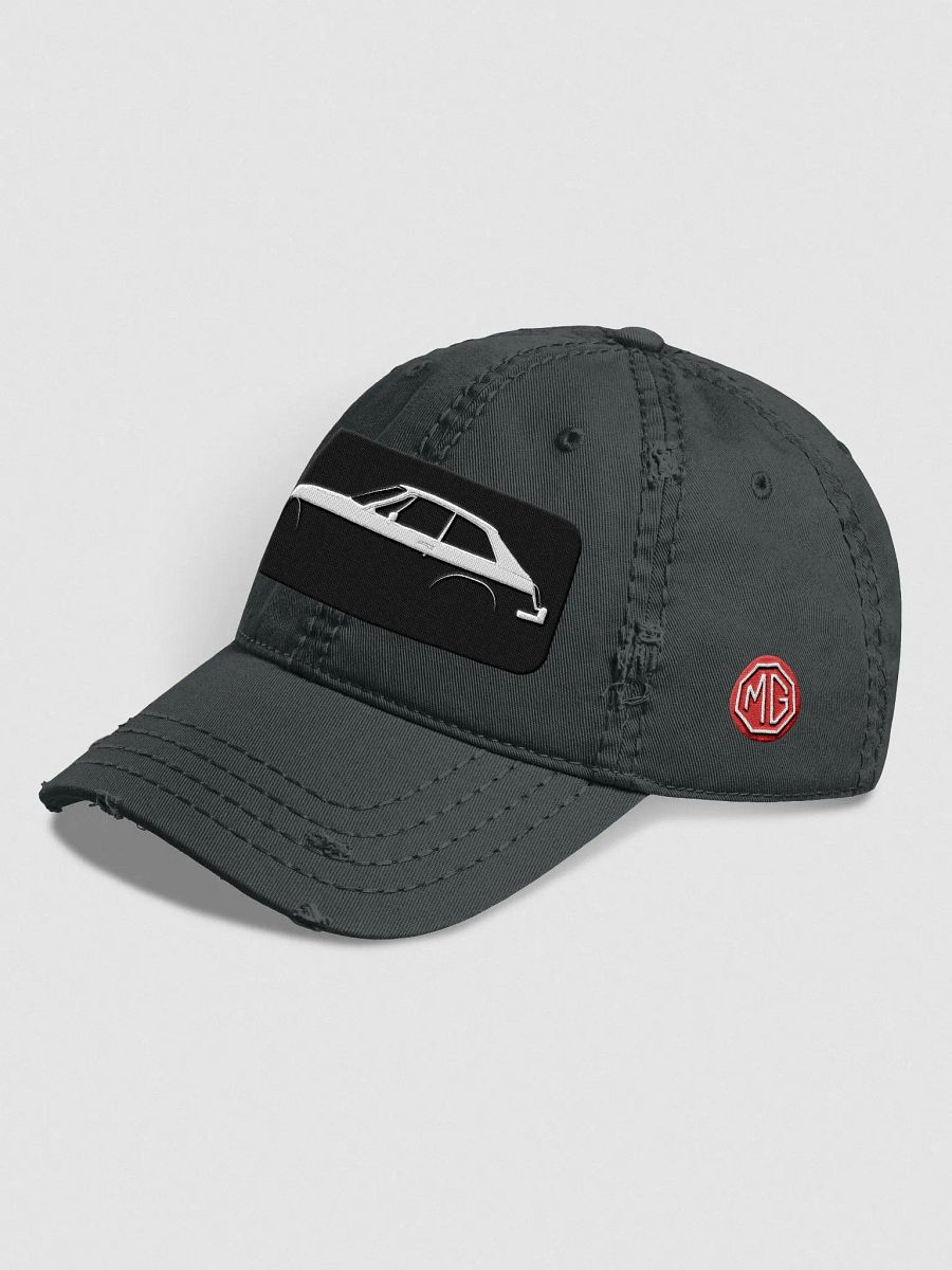 MGBGT Classic Baseball Cap product image (2)