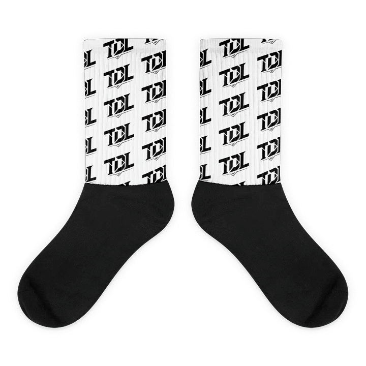 TDL Socks product image (1)