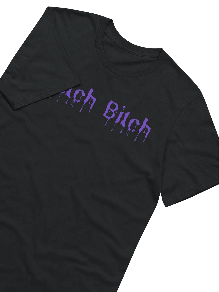 Witch T-shirt product image (27)