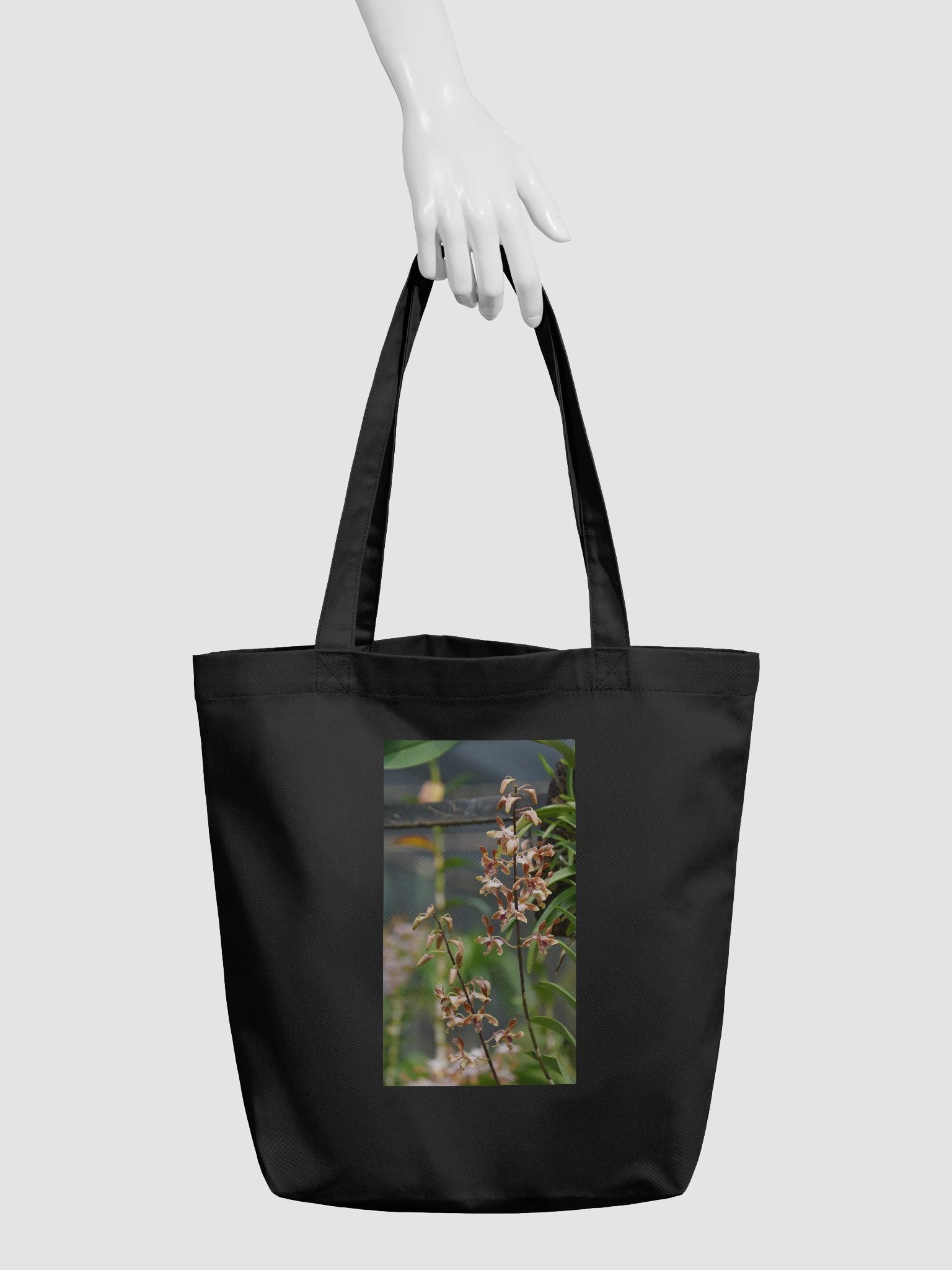 Blossom Bliss Eco Tote product image (3)