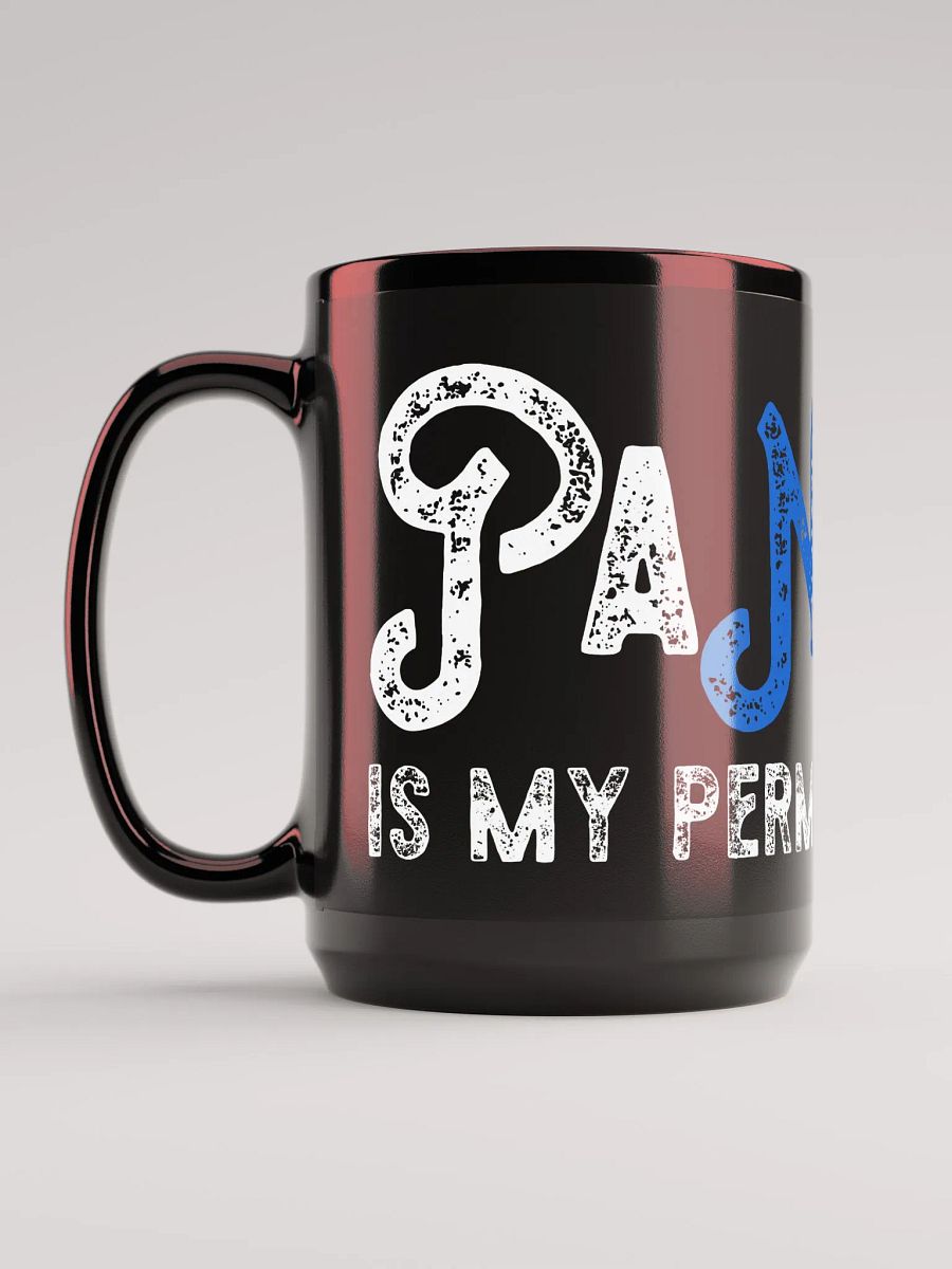 PaNiKing Mug product image (6)