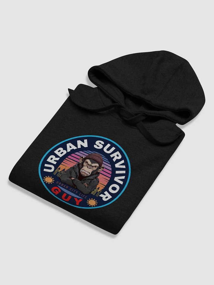 Urban Survivor Guy product image (22)