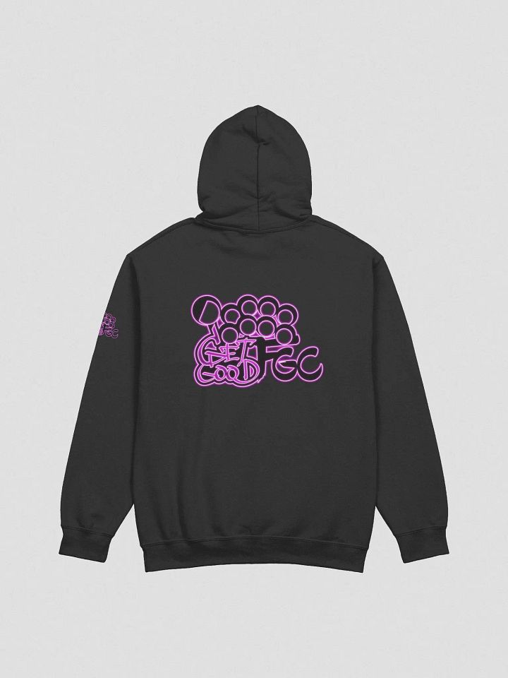 GetGood Barfights Hoodie product image (2)