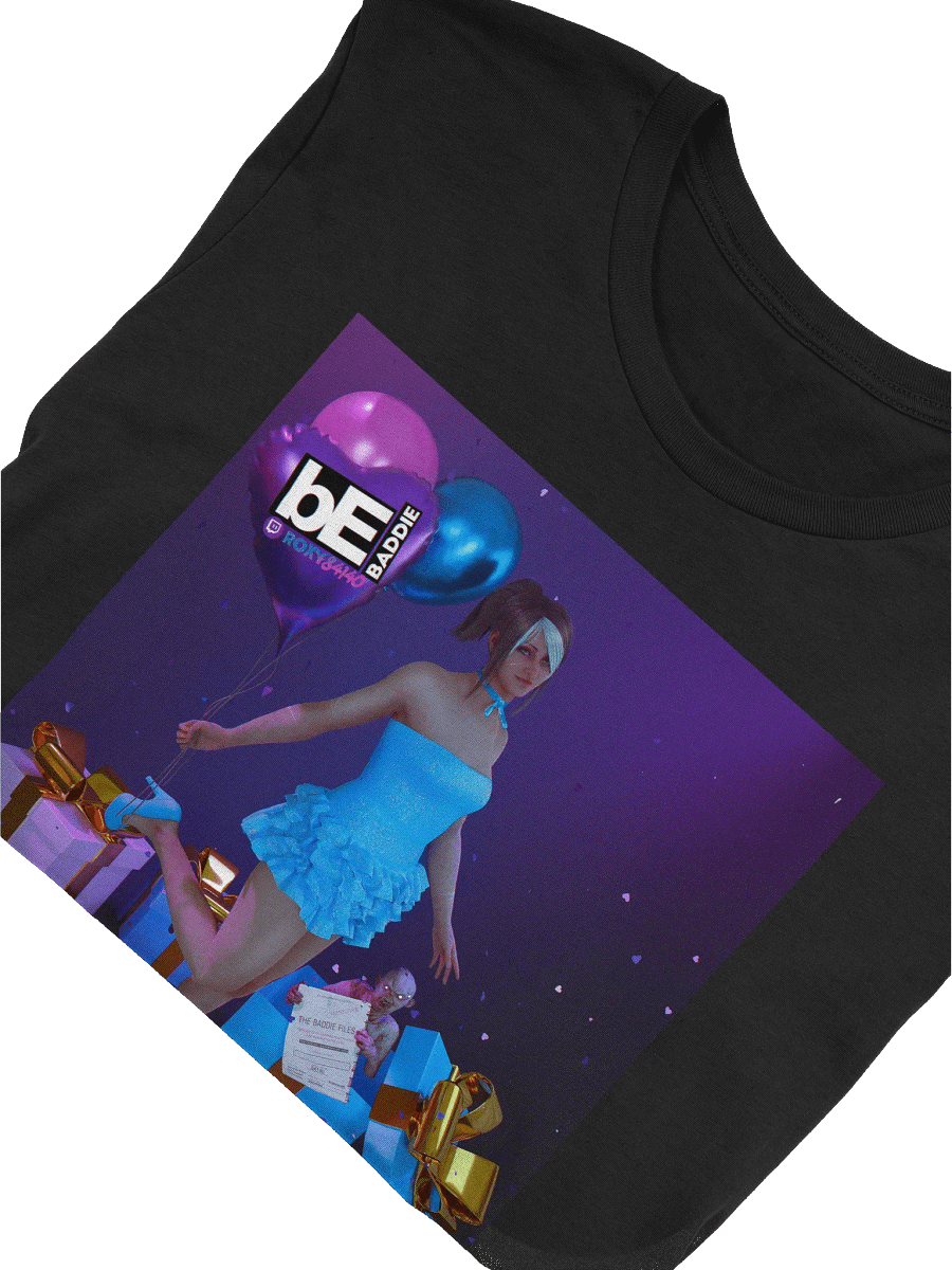 💜✨ Baddie's Anniversary Shirt 💚💜 product image (29)