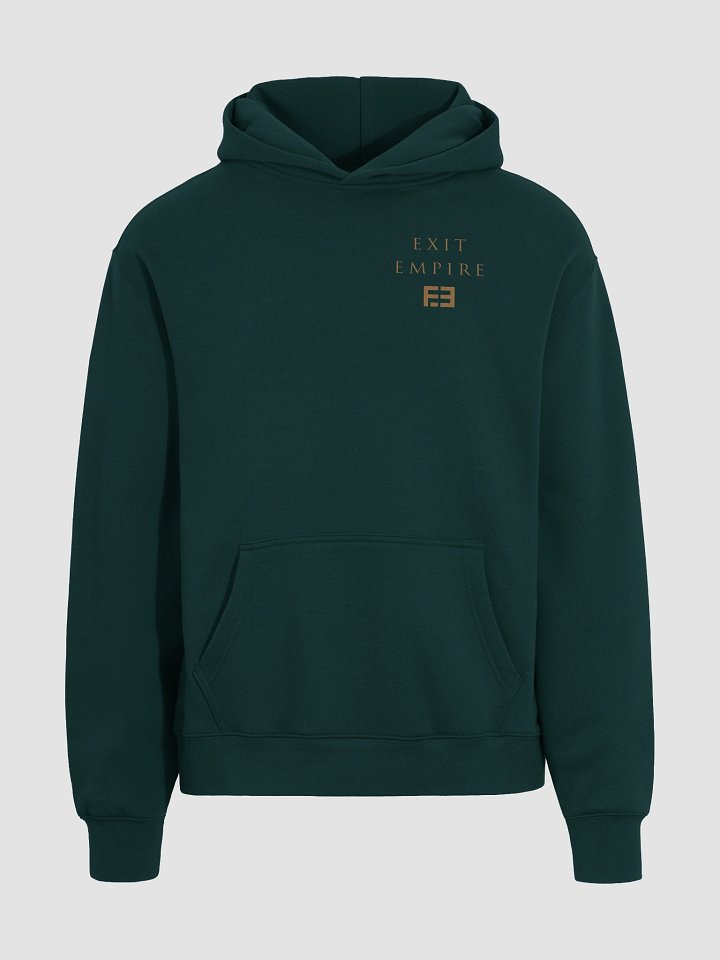 Vampire Seduction - Hieroglyph Hoodie product image (18)