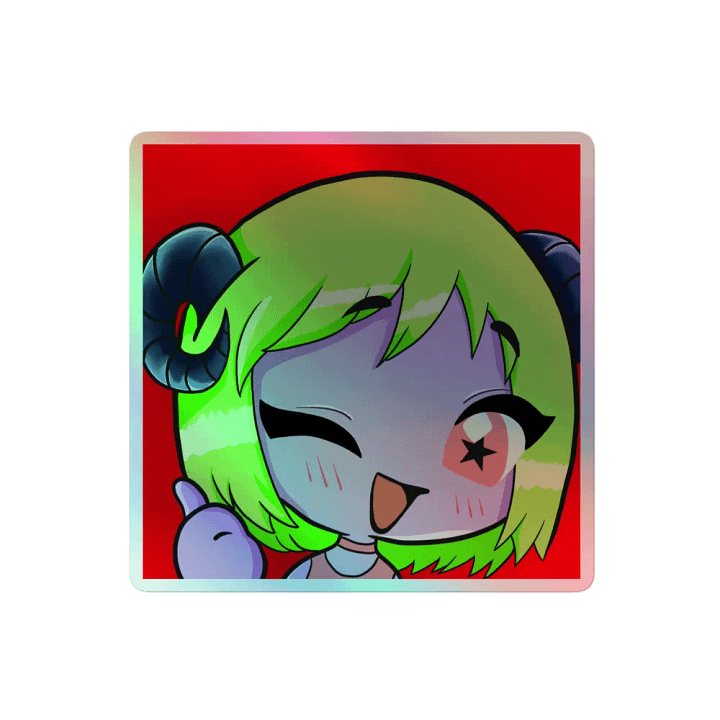 Pumped Maki (Holo) product image (2)