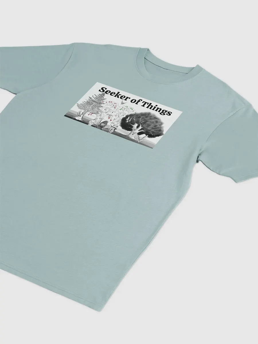 Seeker of Things Artwork product image (21)