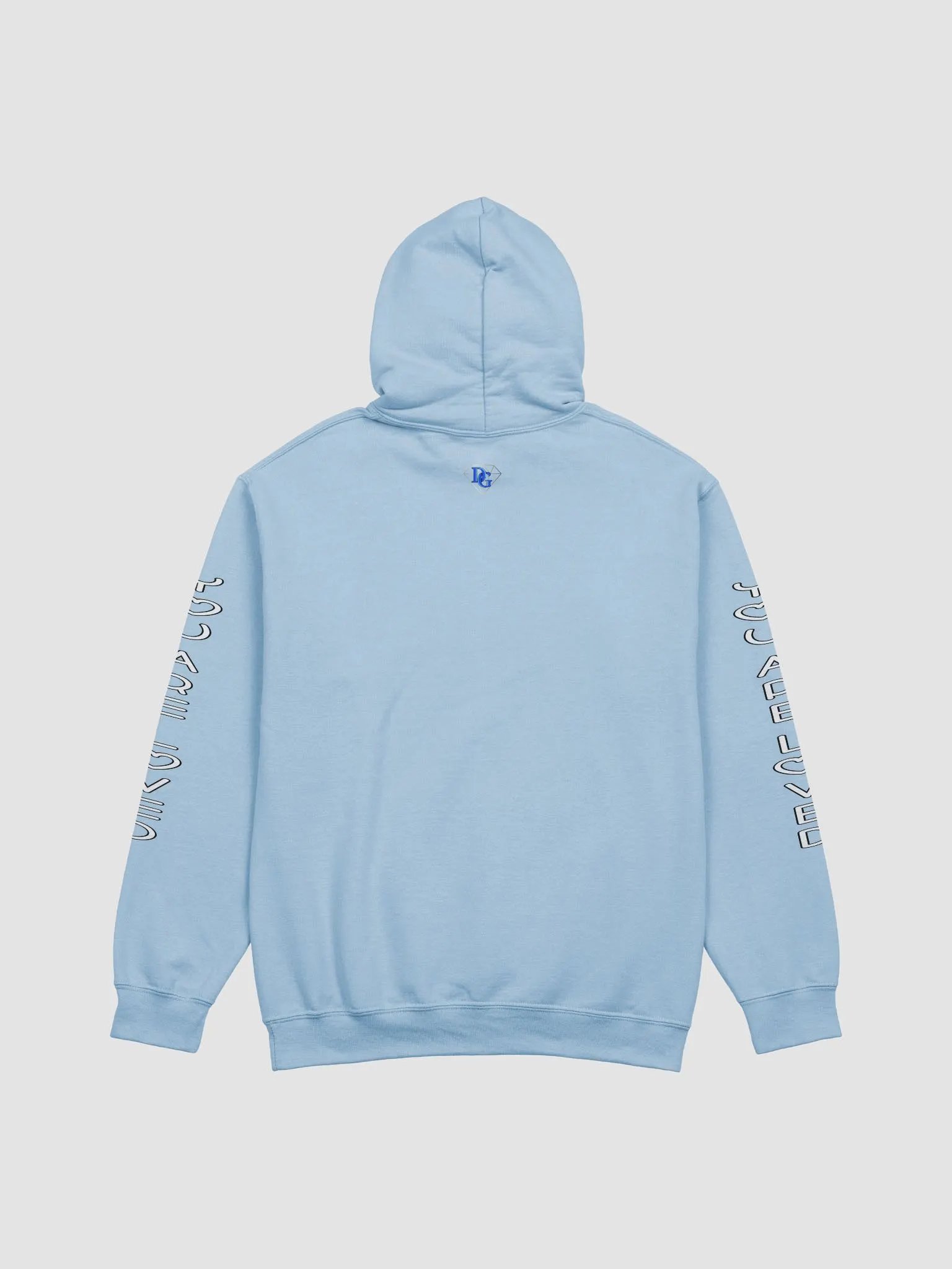 OneHeart Pullover Hoodie product image (3)