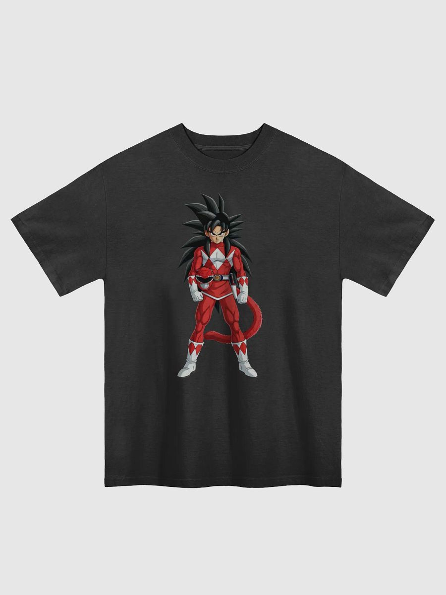 power ranger goku product image (1)