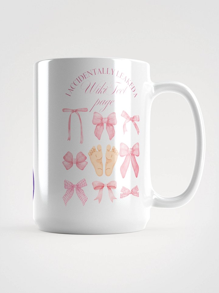Scandal Mug product image (1)