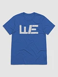 W/E Logo T-Shirt product image (2)