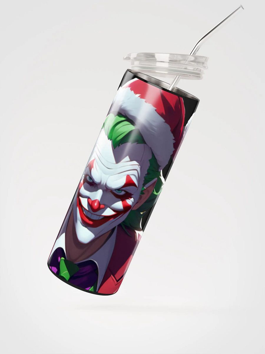 Santa Joker product image (2)