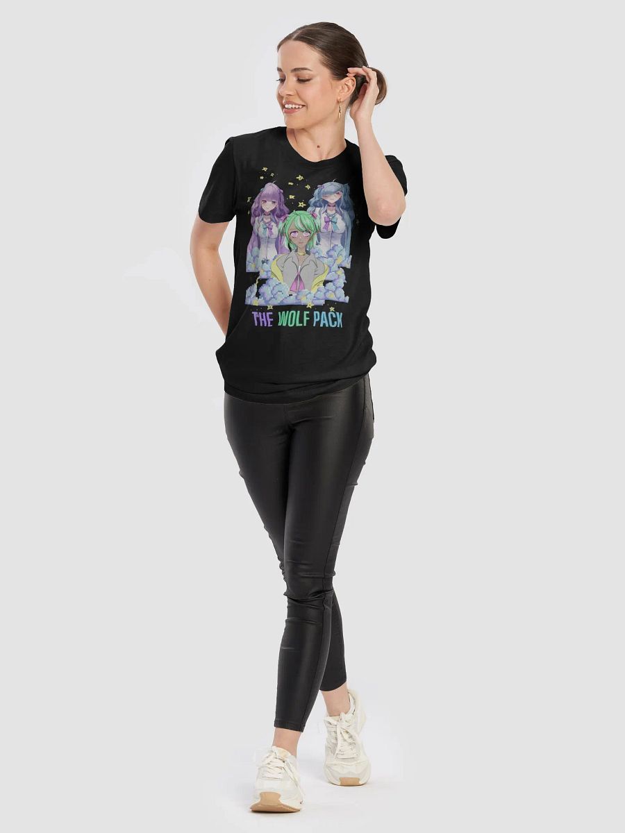 The Wolf Pack Sisters v.2 product image (118)