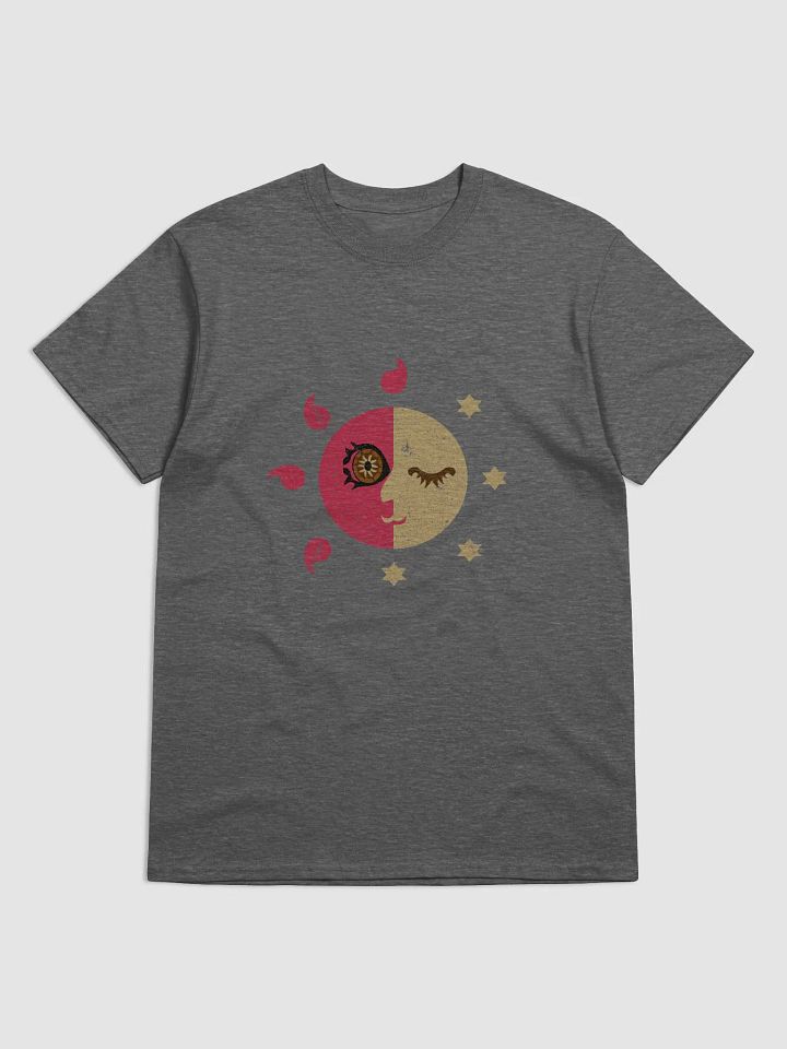 Shining Force: Rindo Circus Sunmoon (Distressed) T-Shirt product image (1)