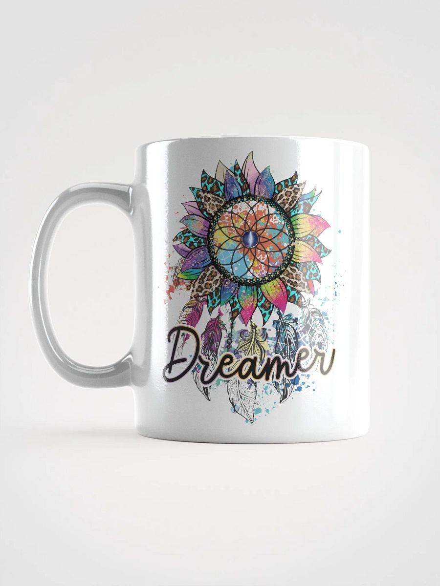 Dreamer Delight Mug product image (6)