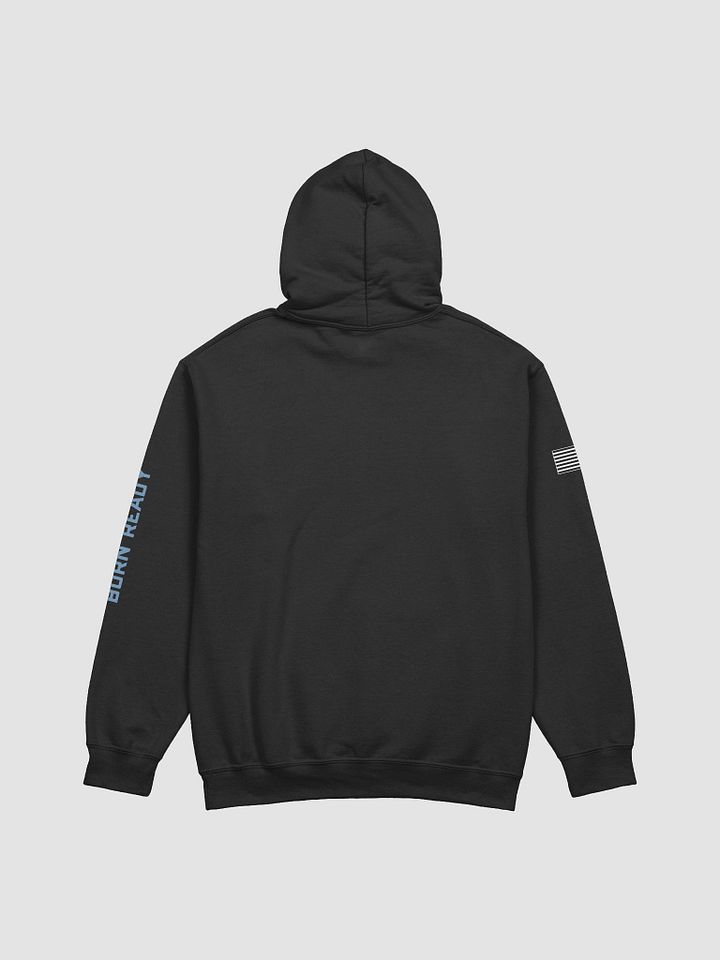 U.S. Coast Guard - Limited Edition Hoodie product image (2)
