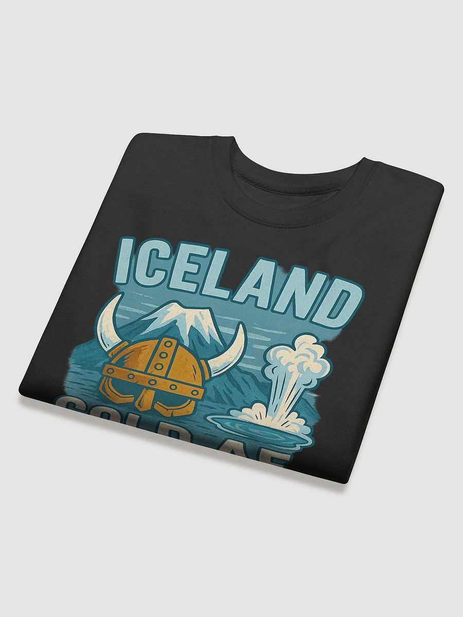 Icelandic Heritage Premium Sweatshirt product image (20)