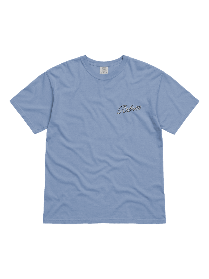 Reborn T-Shirt Double Print product image (2)