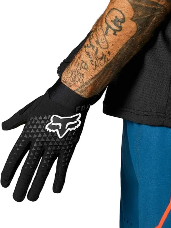 FOX DEFEND GLOVES GIVEAWAY product image (2)