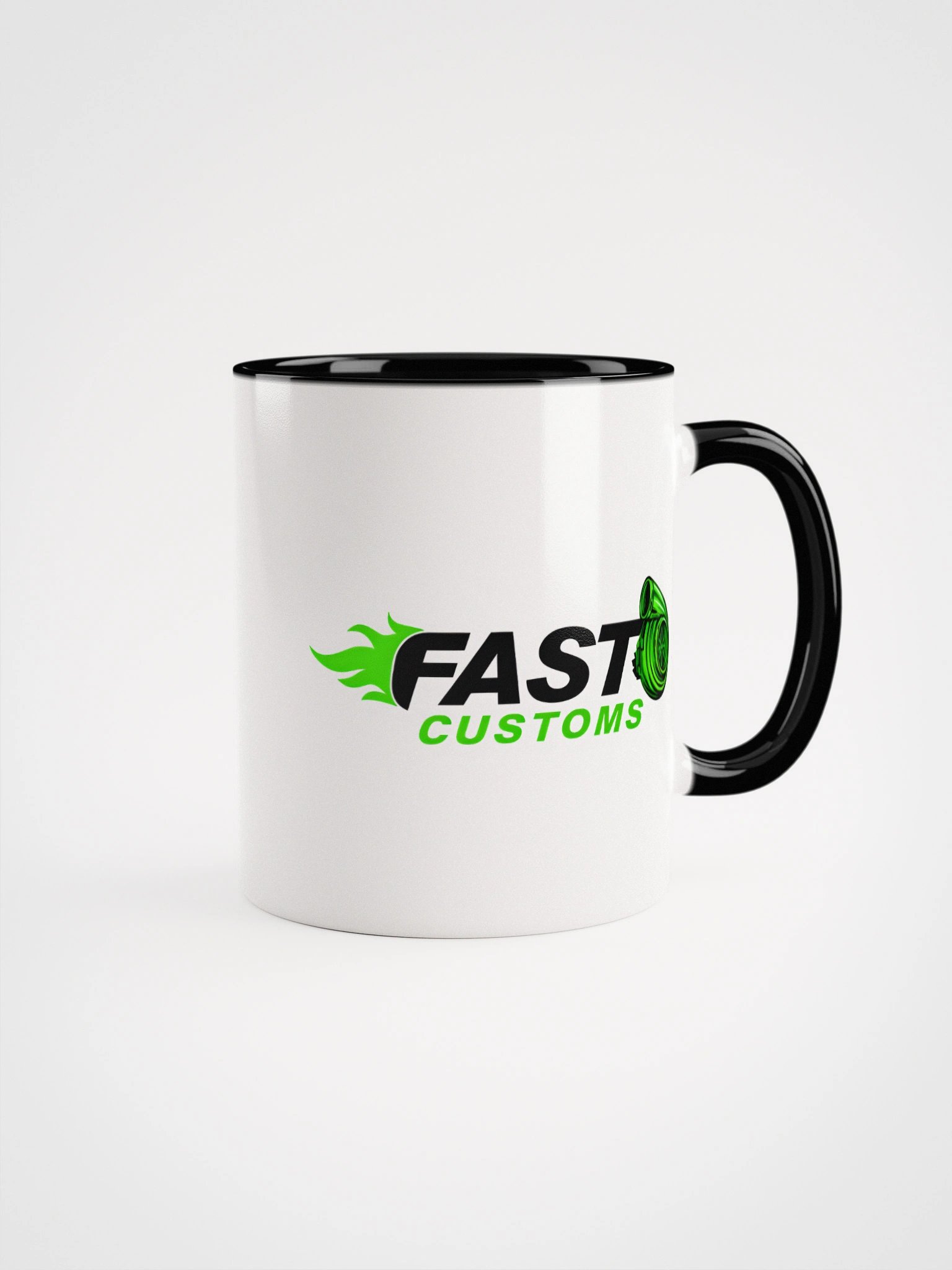 XN Fast Customs Cup product image (3)