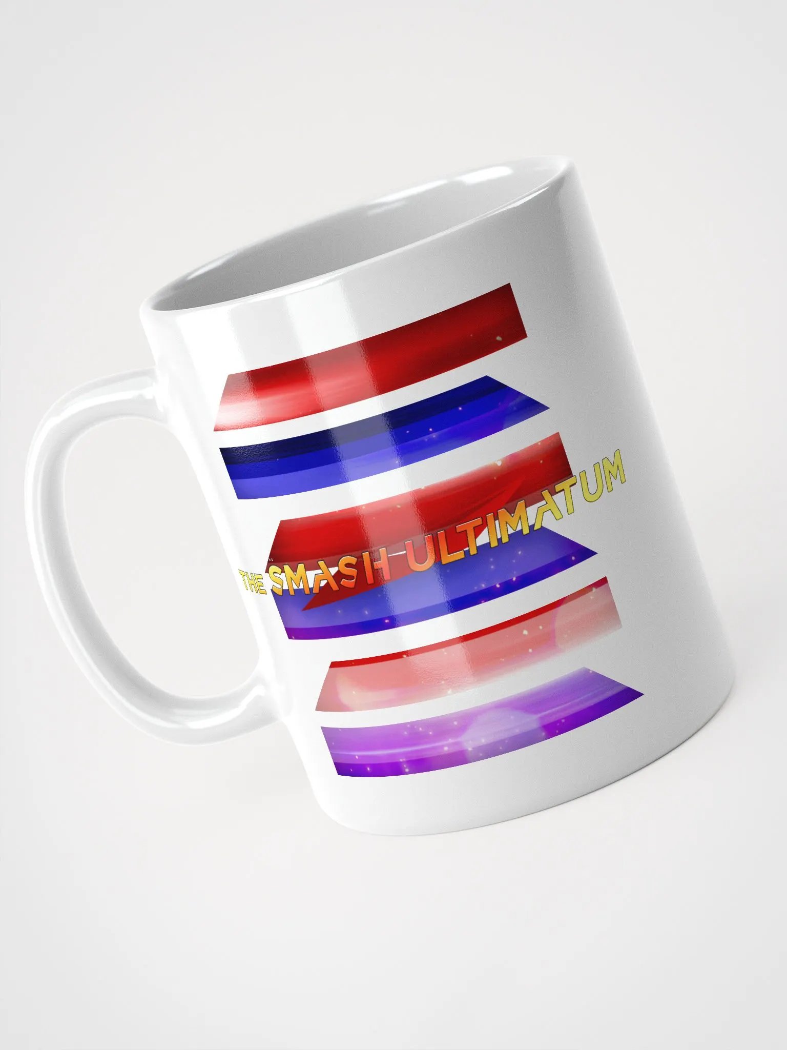 Mug - The Smash Ultimatum product image (3)