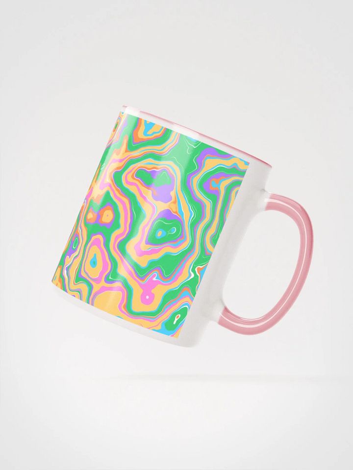 Trippy Mug product image (2)