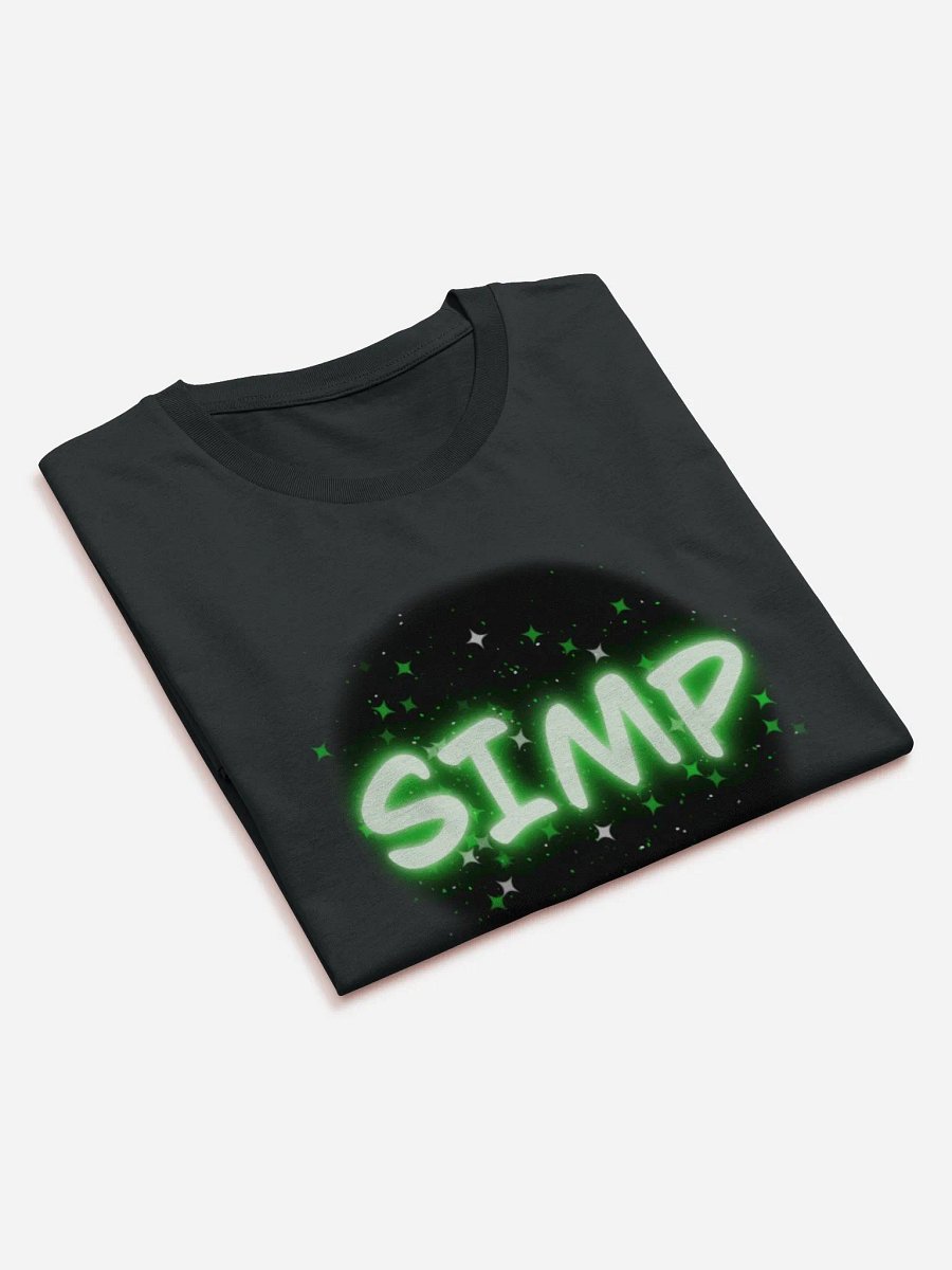 superfan tee dress product image (4)