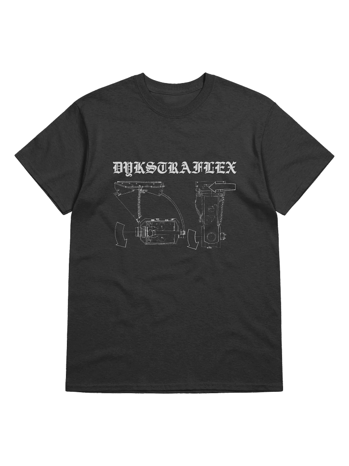 Dykstraflex Tee product image (1)