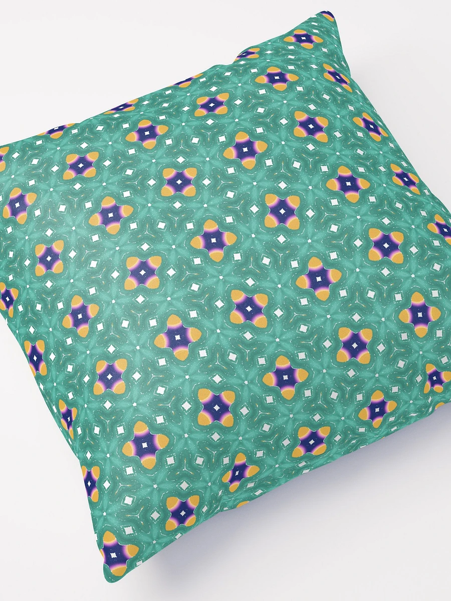 Symmetric Bliss Pillow product image (7)