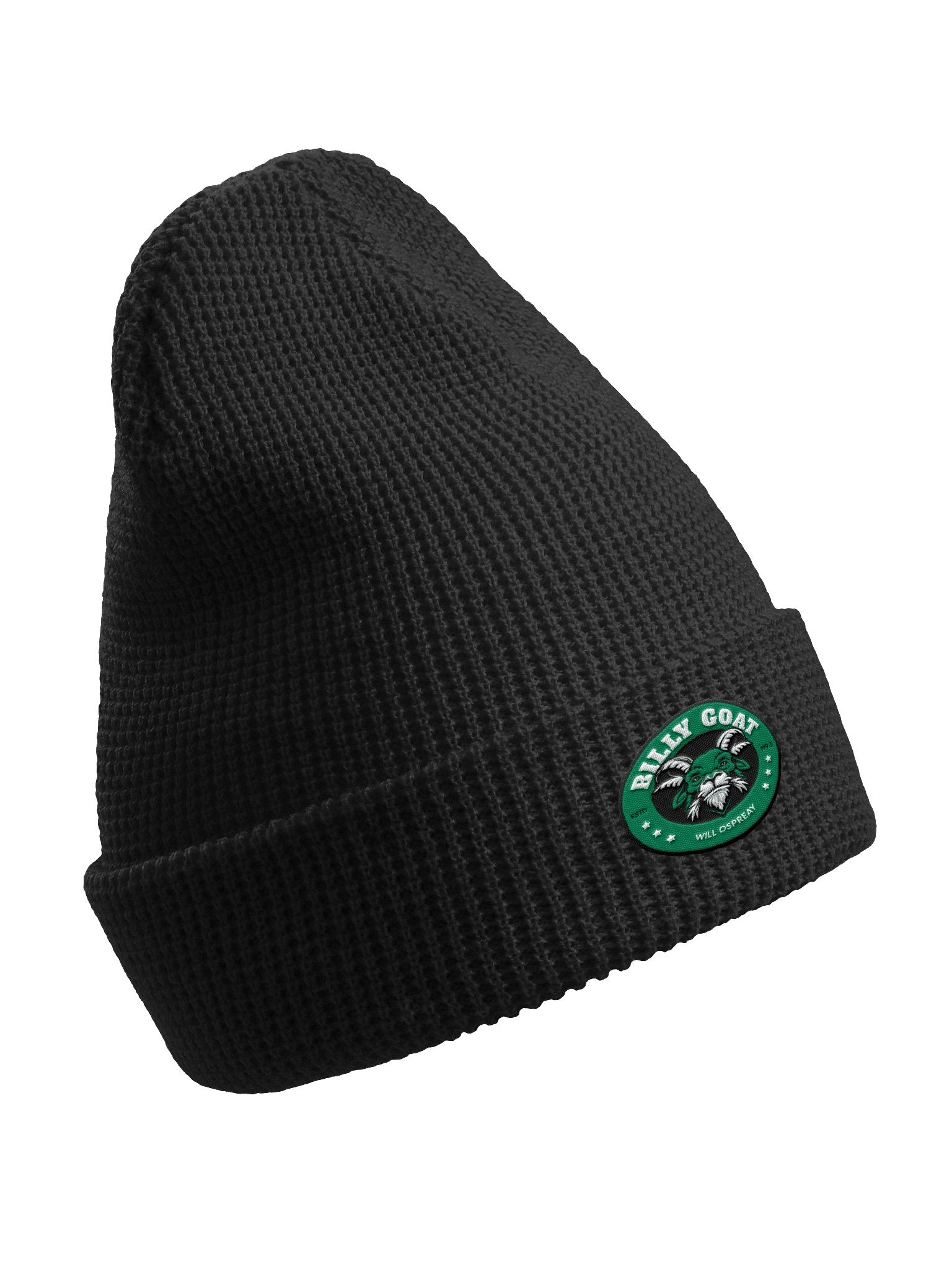 Billy Goat Beanie product image (3)