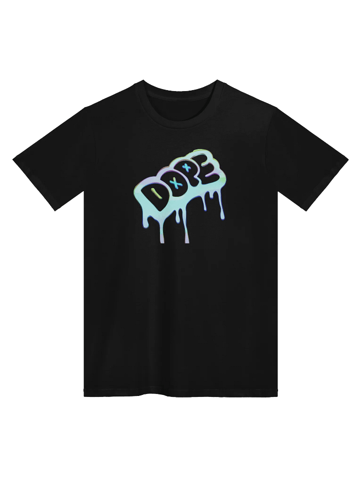 “DOPE” Unisex Premium T-Shirt product image (1)