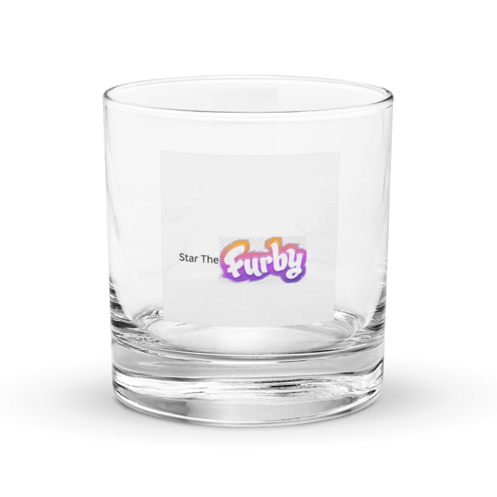 Star The Furby Cup product image (1)
