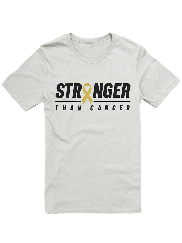 Stronger Than cancer product image (5)