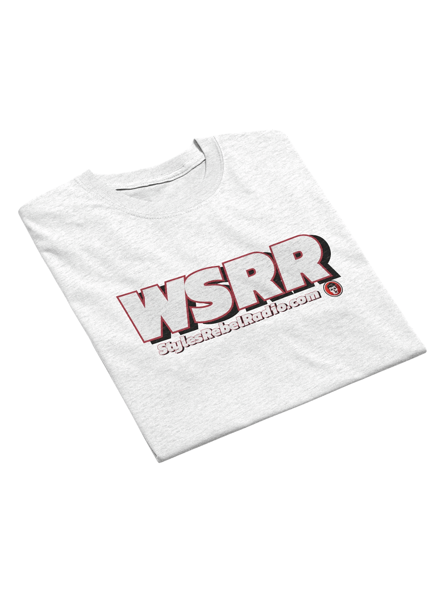 WSRR Gildan Tee product image (3)