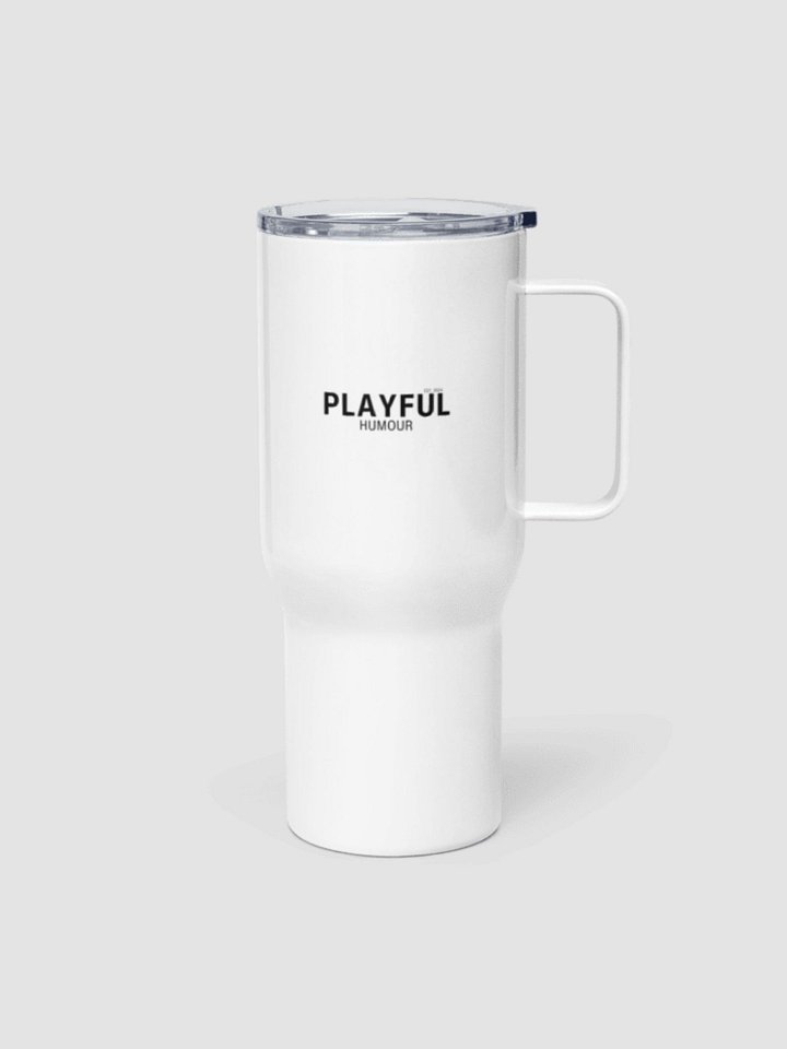 MA. MAMA. MOM. BRUH – Funny Travel Mug for Cool Moms product image (2)