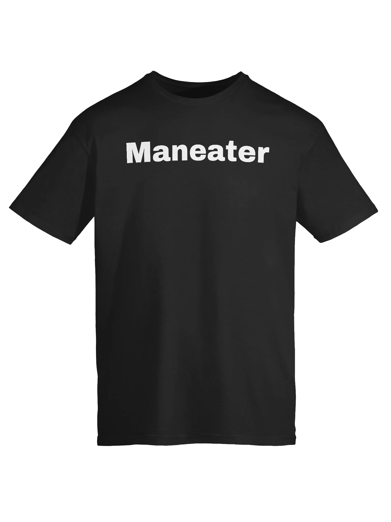 Maneater T-Shirt product image (1)