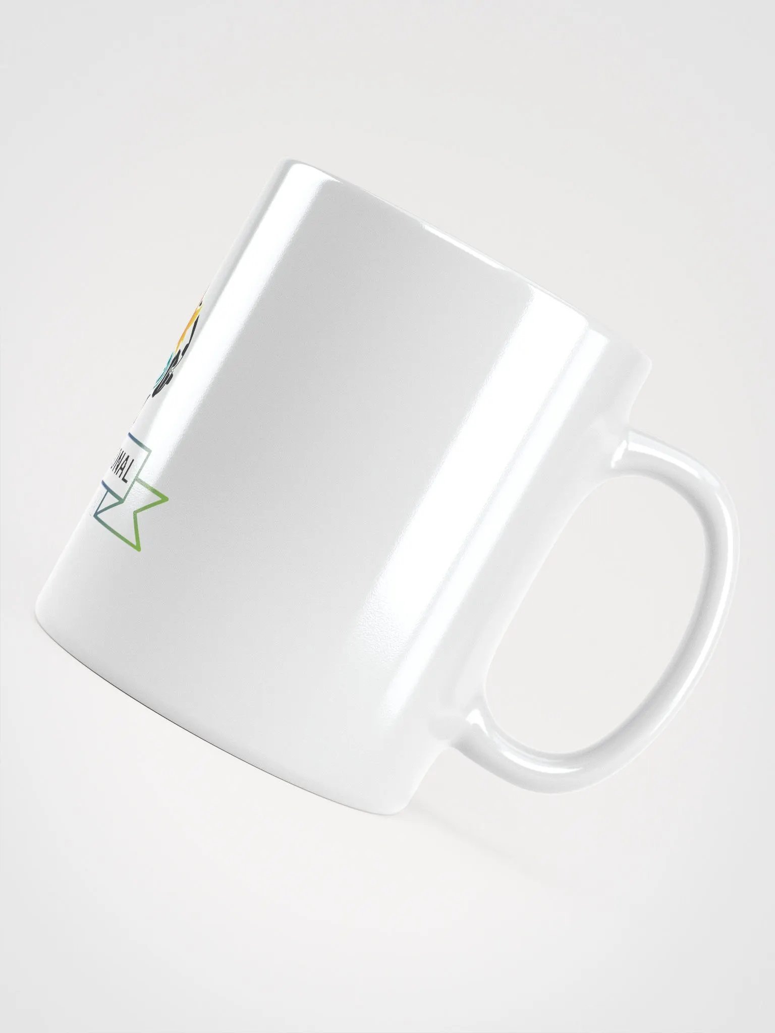 Professional Skull Flames Mug product image (12)