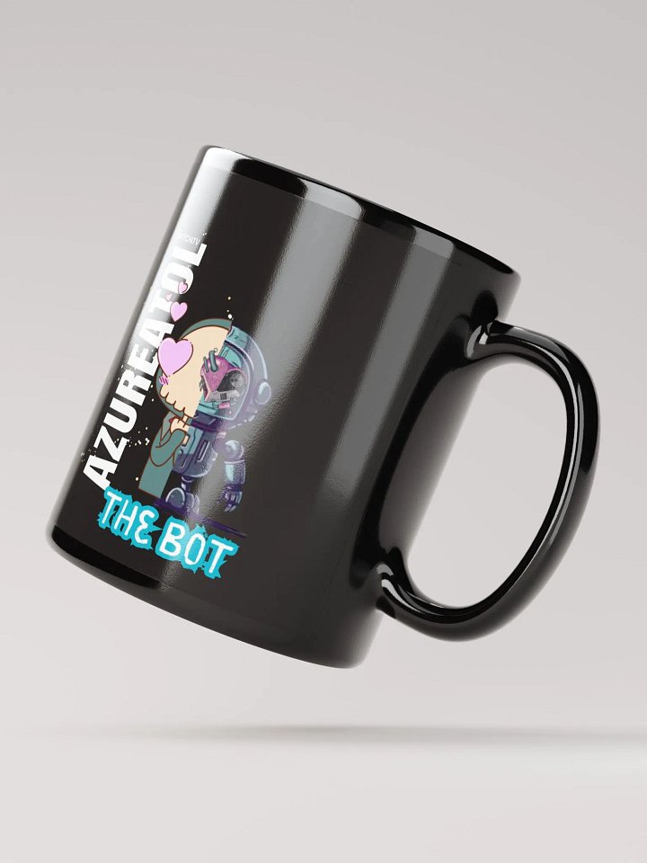 Bot Mug product image (3)