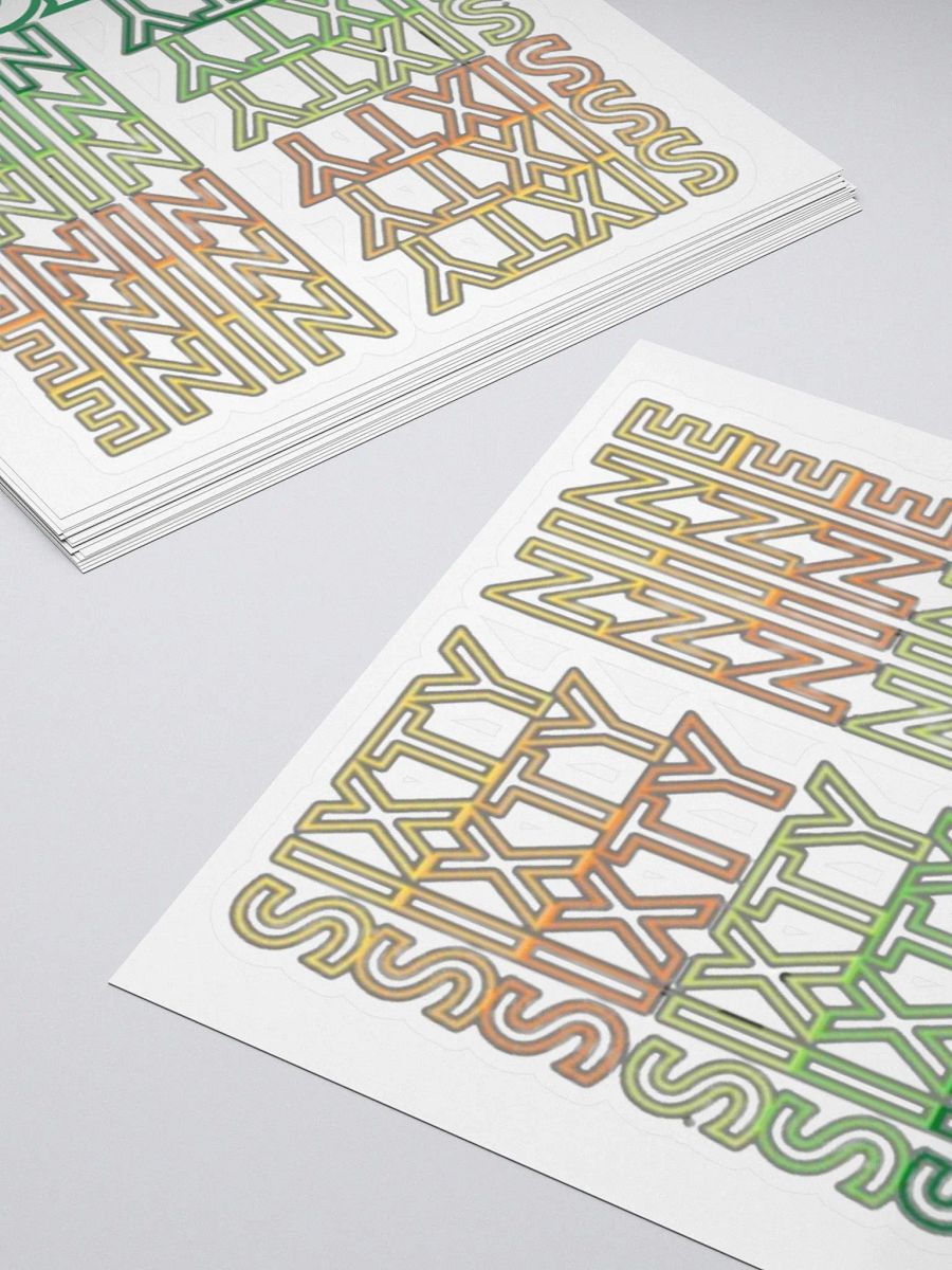 SIXTY NINE DESIGNS product image (4)