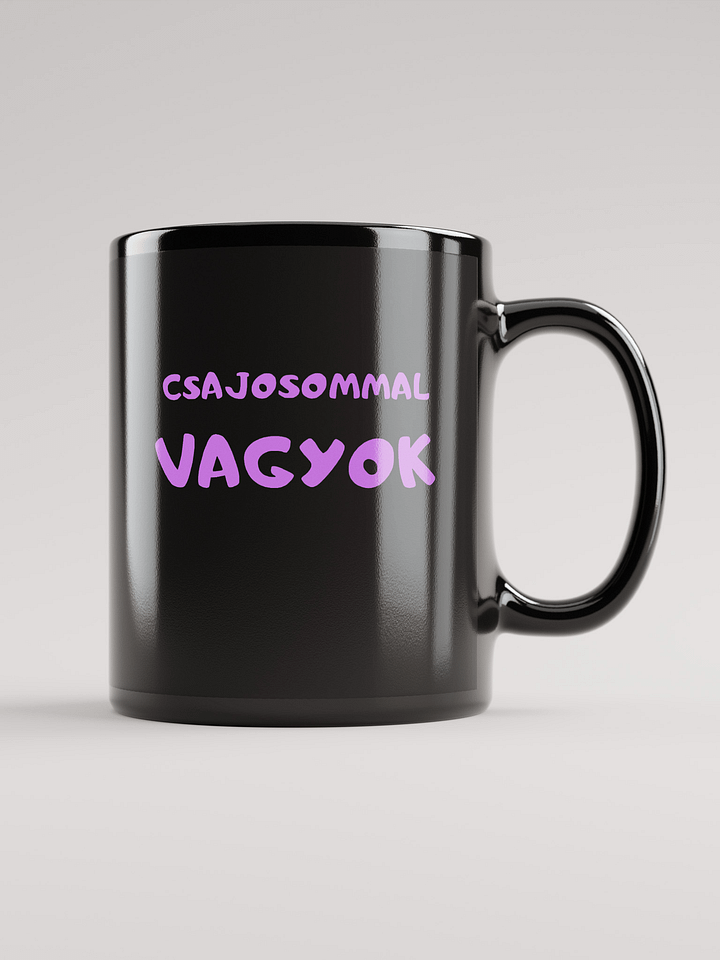 Csajosommal Vagyok product image (2)