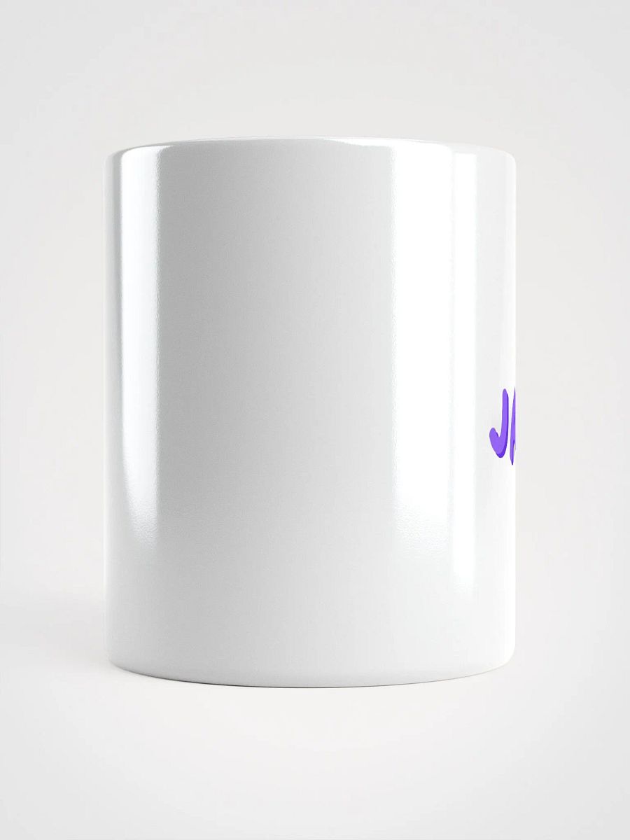 Bold Purple JAYNZZ Mug product image (15)