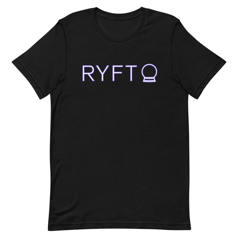 Ryft T-Shirt product image (2)