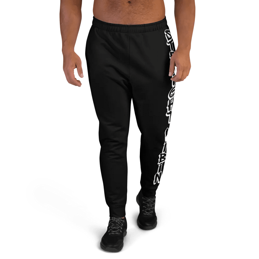 STRAIGHT VIBIN TIEDYE4 MEN'S PANTS product image (2)