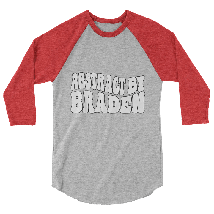Abstract Jersey #2 product image (2)
