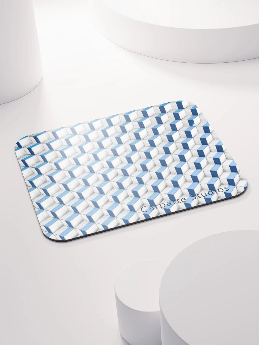 Carpatte Studios Mouse Pad product image (4)